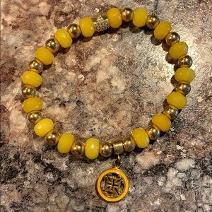 Rustic Cuff Hampton Bracelet